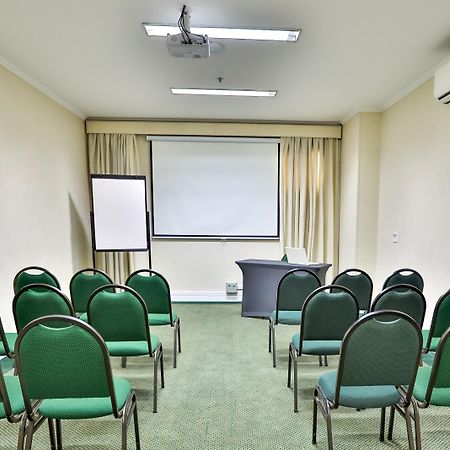 Quality Suites Vila Olimpia São Paulo Extérieur photo