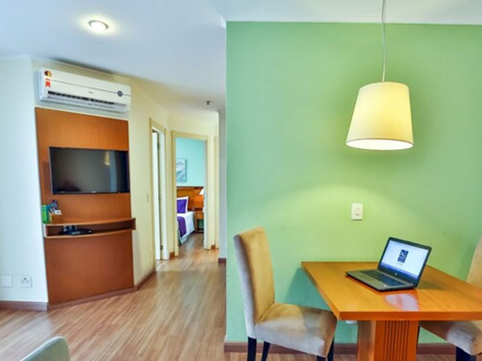 Quality Suites Vila Olimpia São Paulo Extérieur photo
