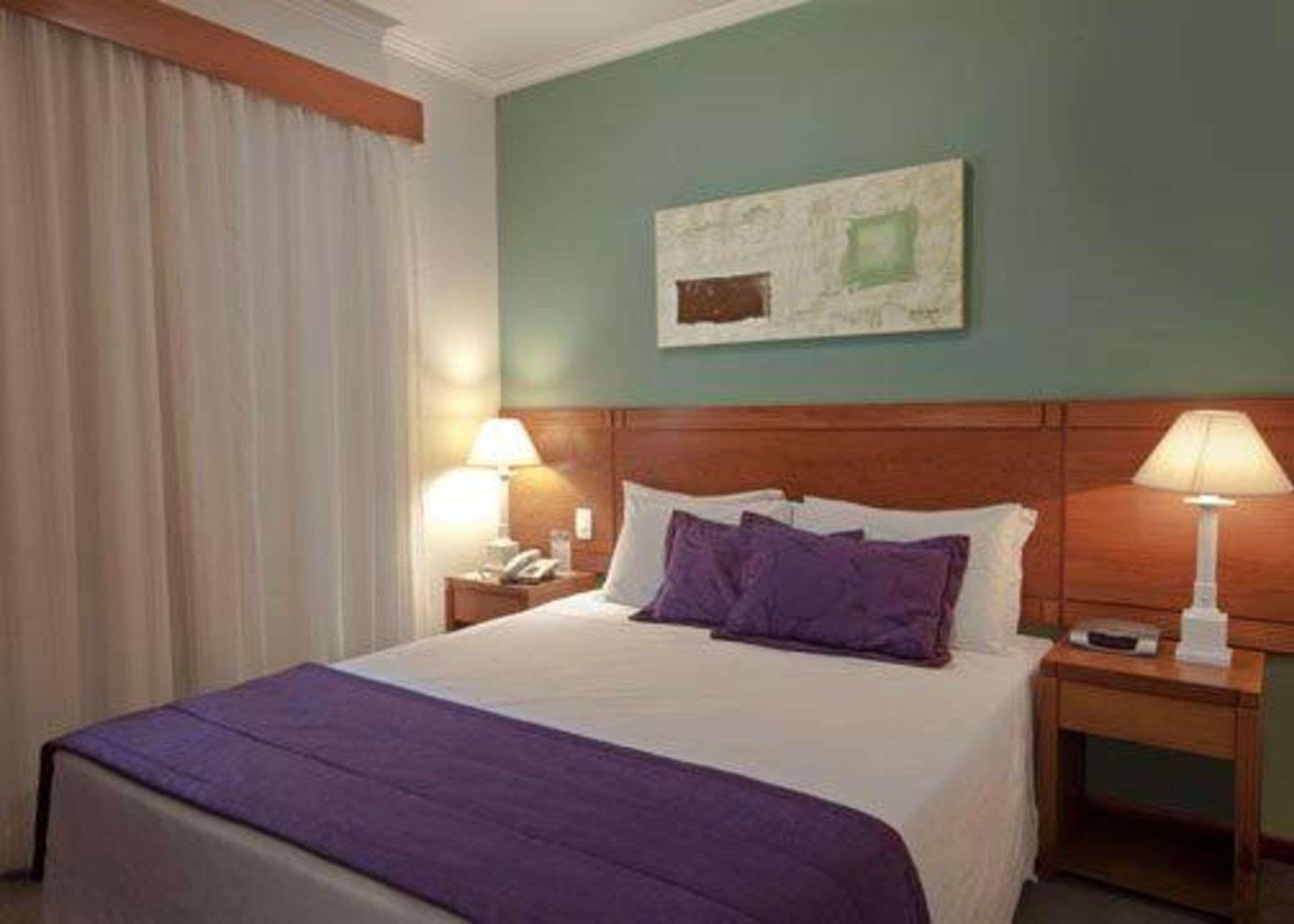 Quality Suites Vila Olimpia São Paulo Extérieur photo