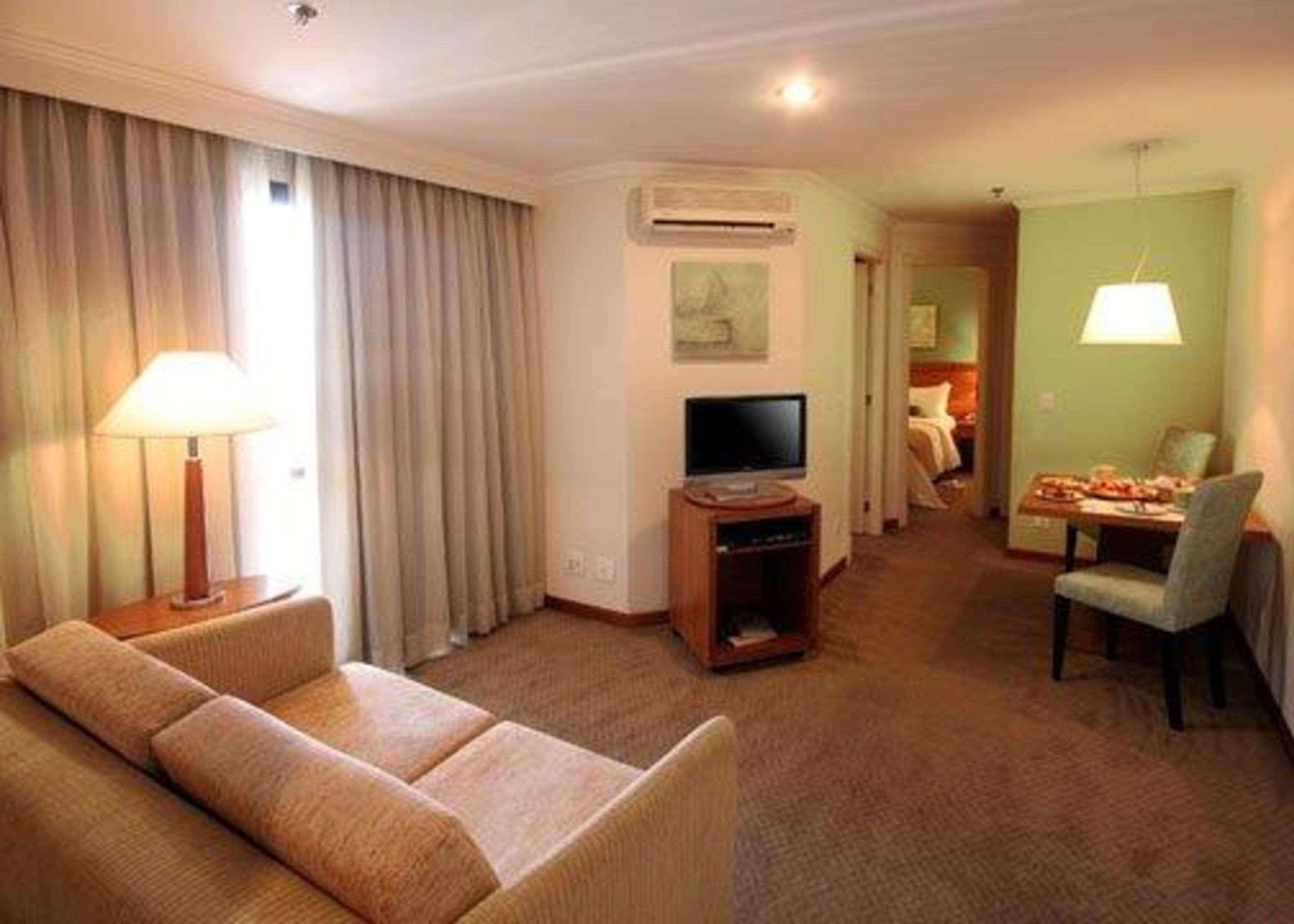 Quality Suites Vila Olimpia São Paulo Extérieur photo
