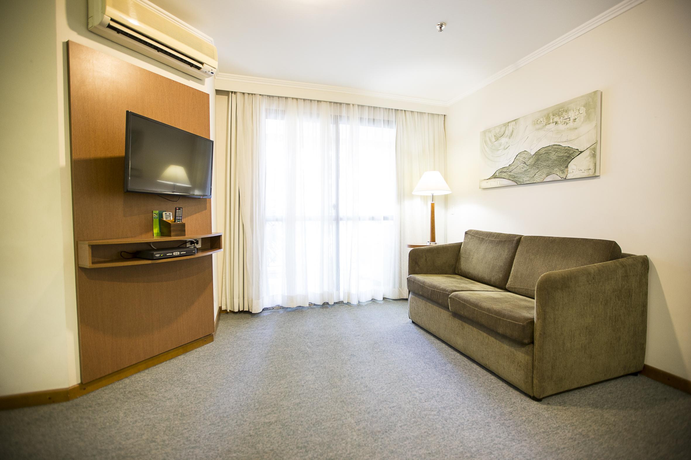 Quality Suites Vila Olimpia São Paulo Extérieur photo