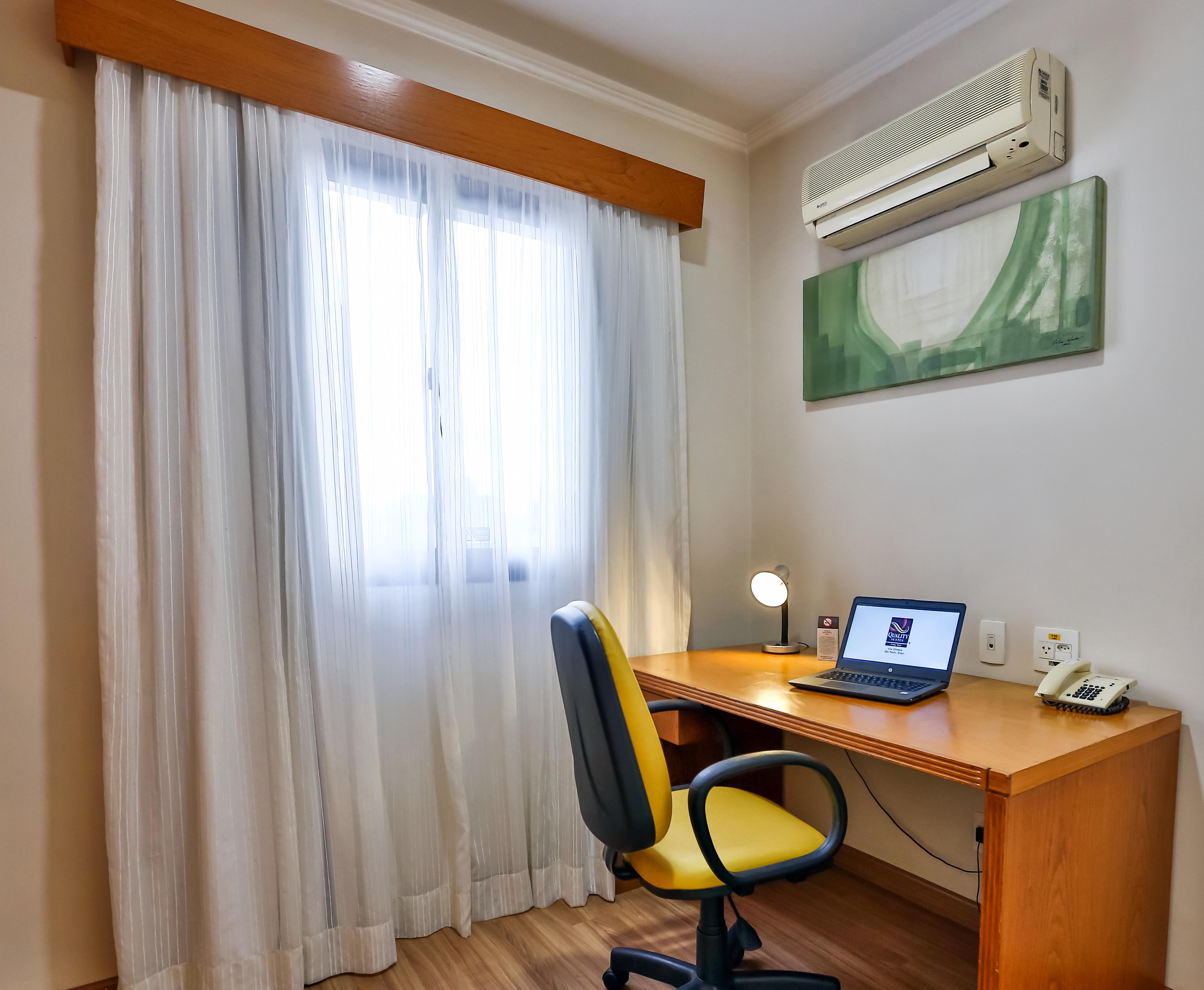 Quality Suites Vila Olimpia São Paulo Extérieur photo