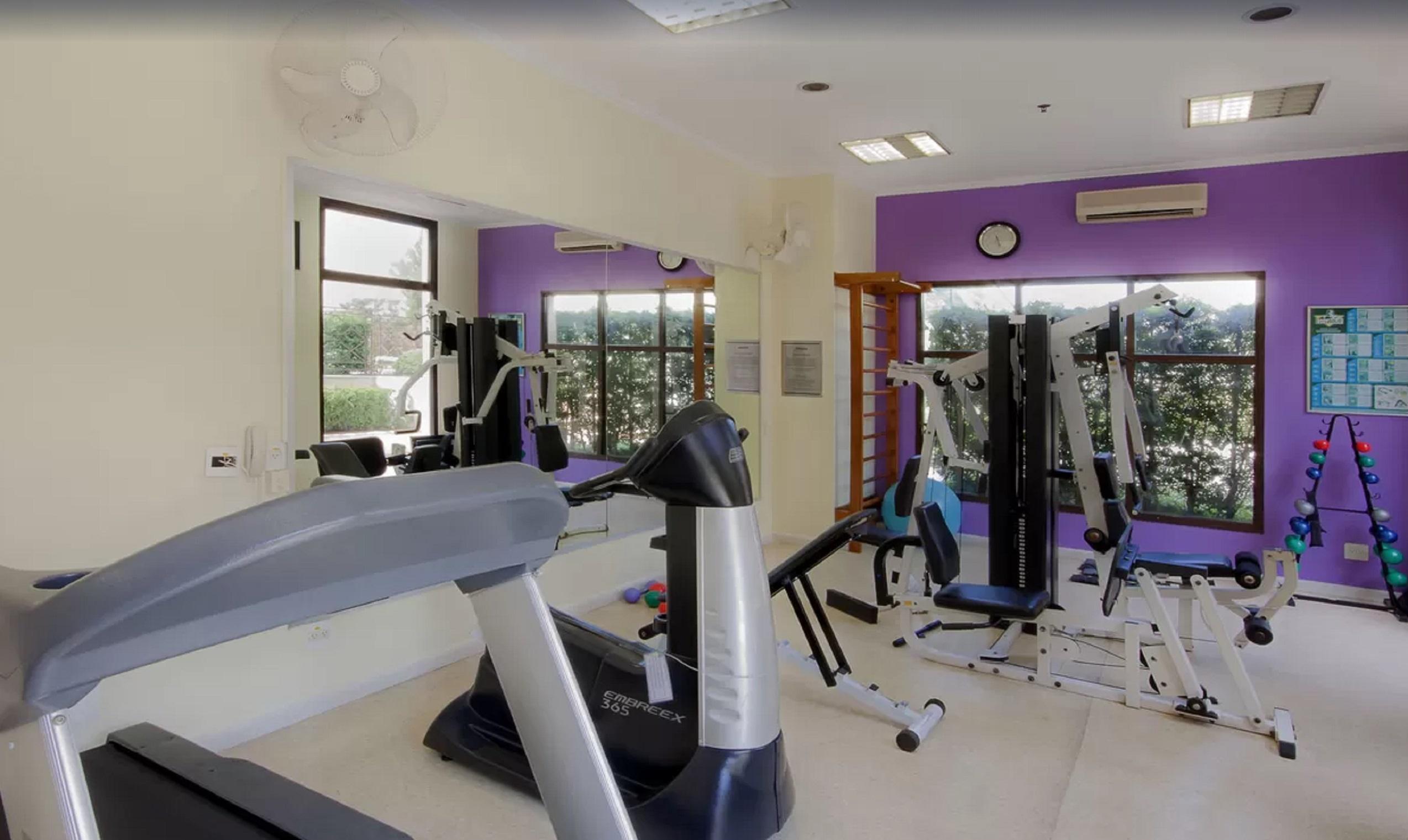 Quality Suites Vila Olimpia São Paulo Extérieur photo