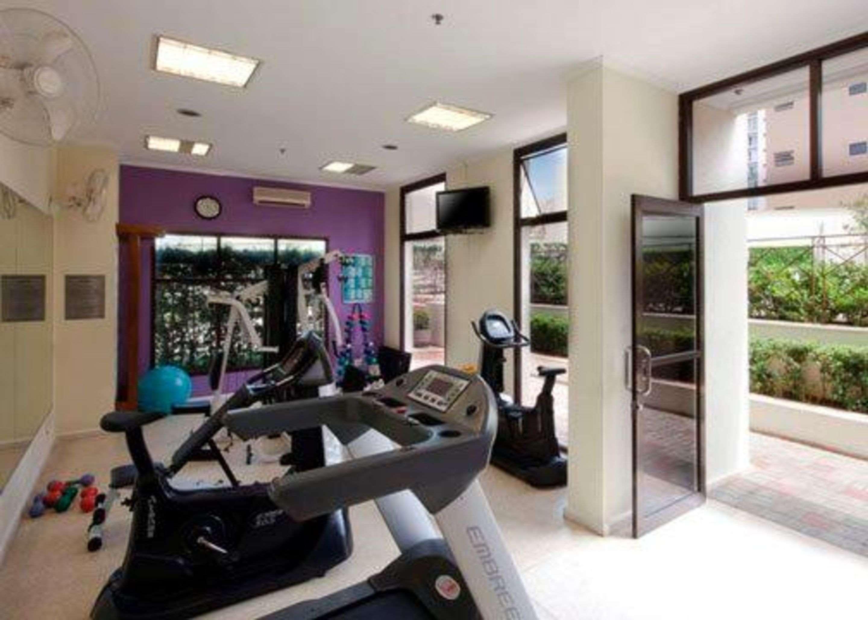 Quality Suites Vila Olimpia São Paulo Extérieur photo