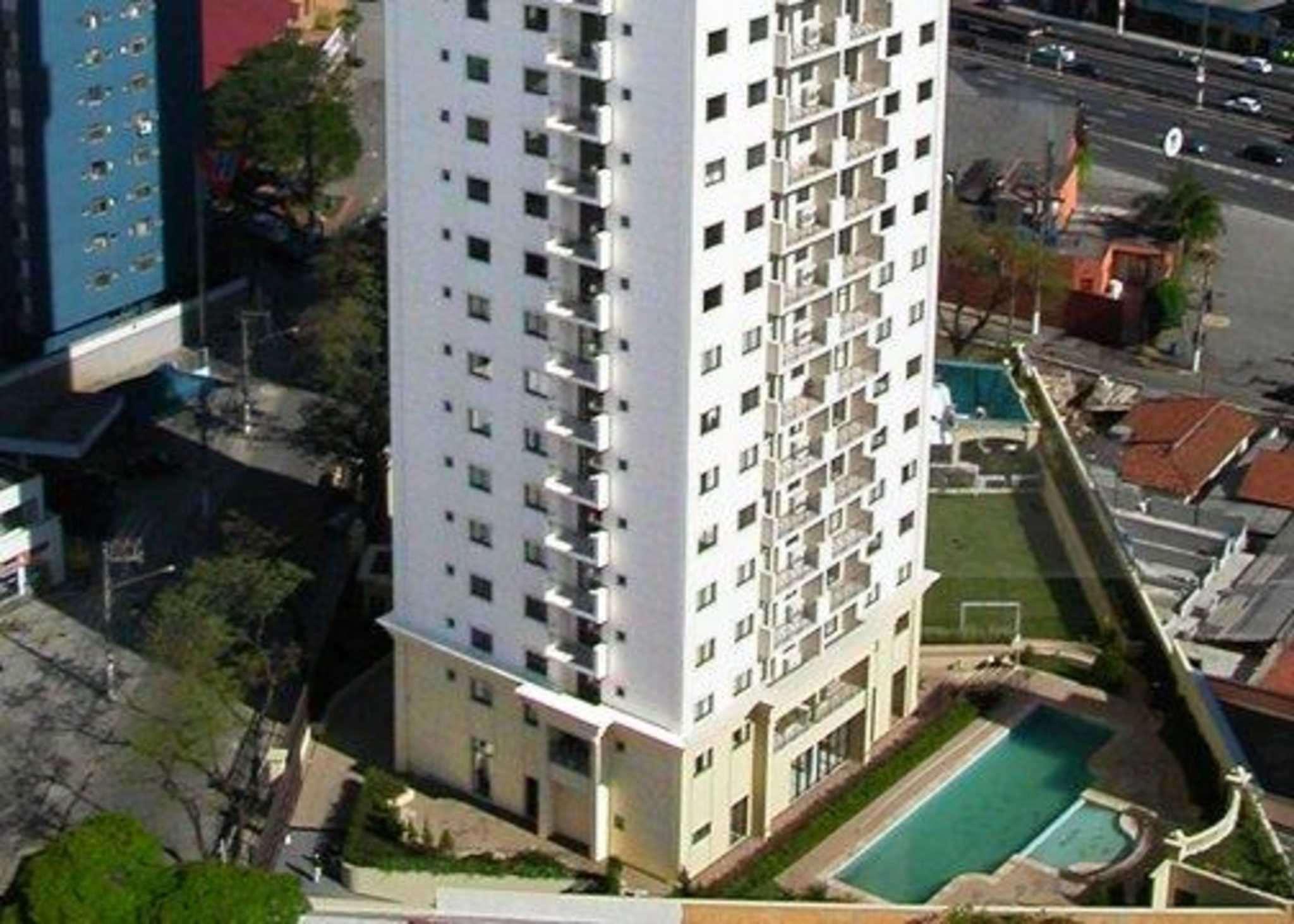 Quality Suites Vila Olimpia São Paulo Extérieur photo