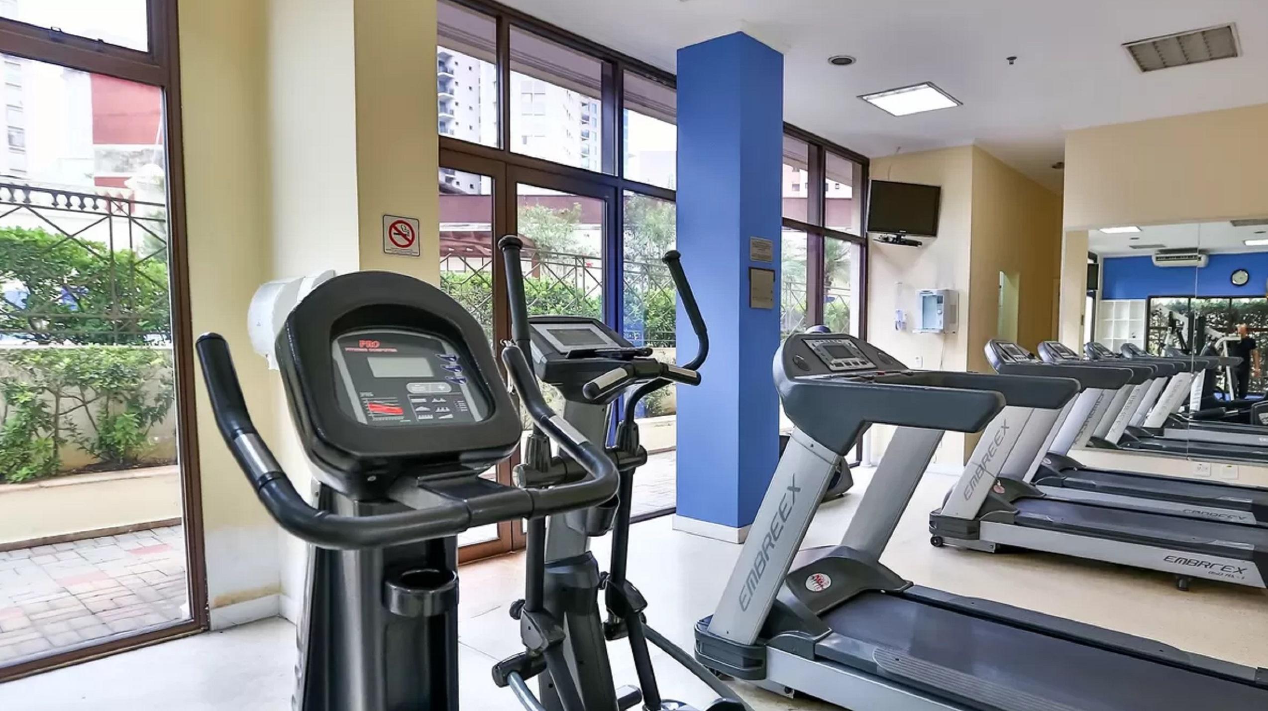 Quality Suites Vila Olimpia São Paulo Extérieur photo
