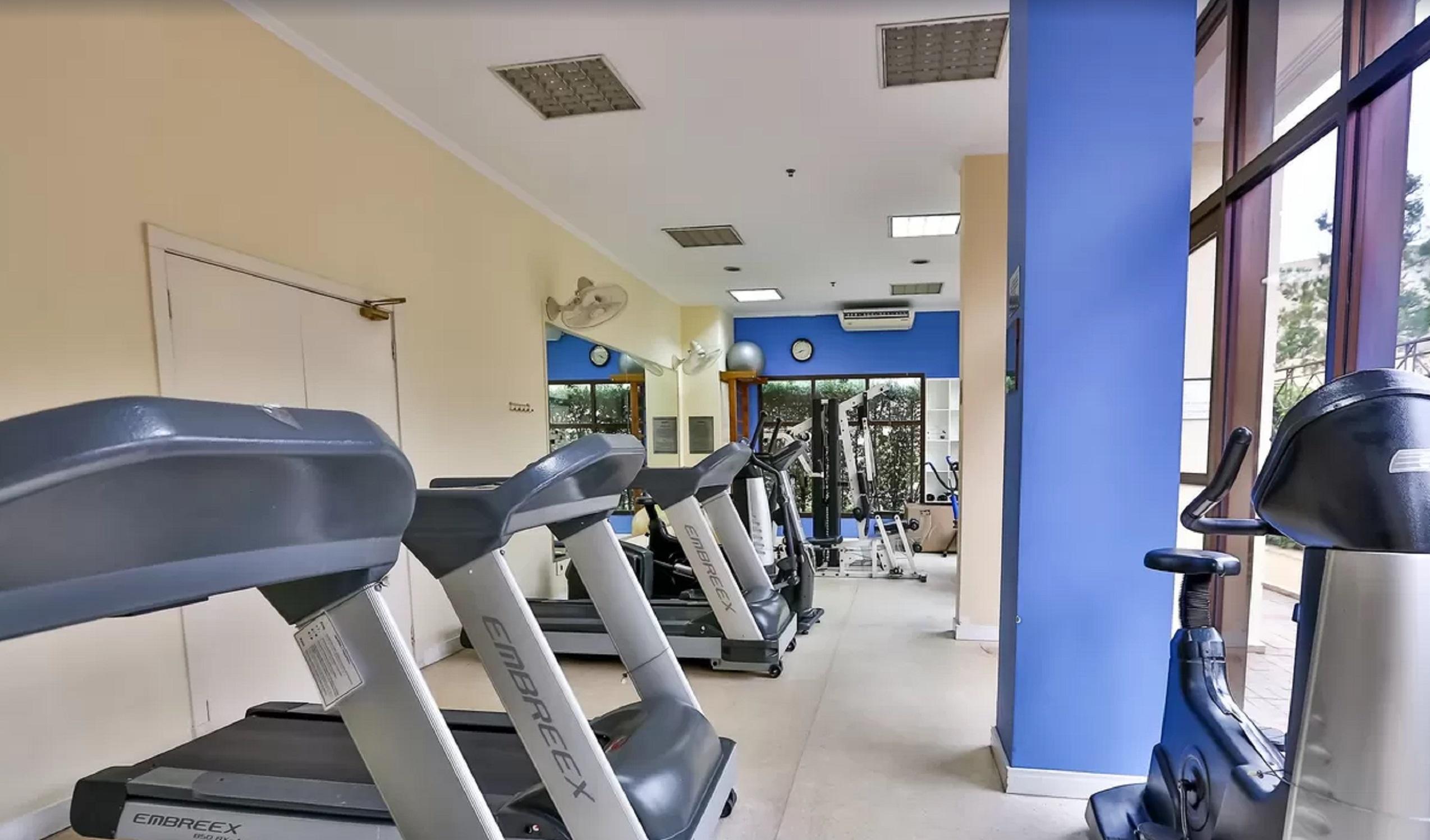 Quality Suites Vila Olimpia São Paulo Extérieur photo