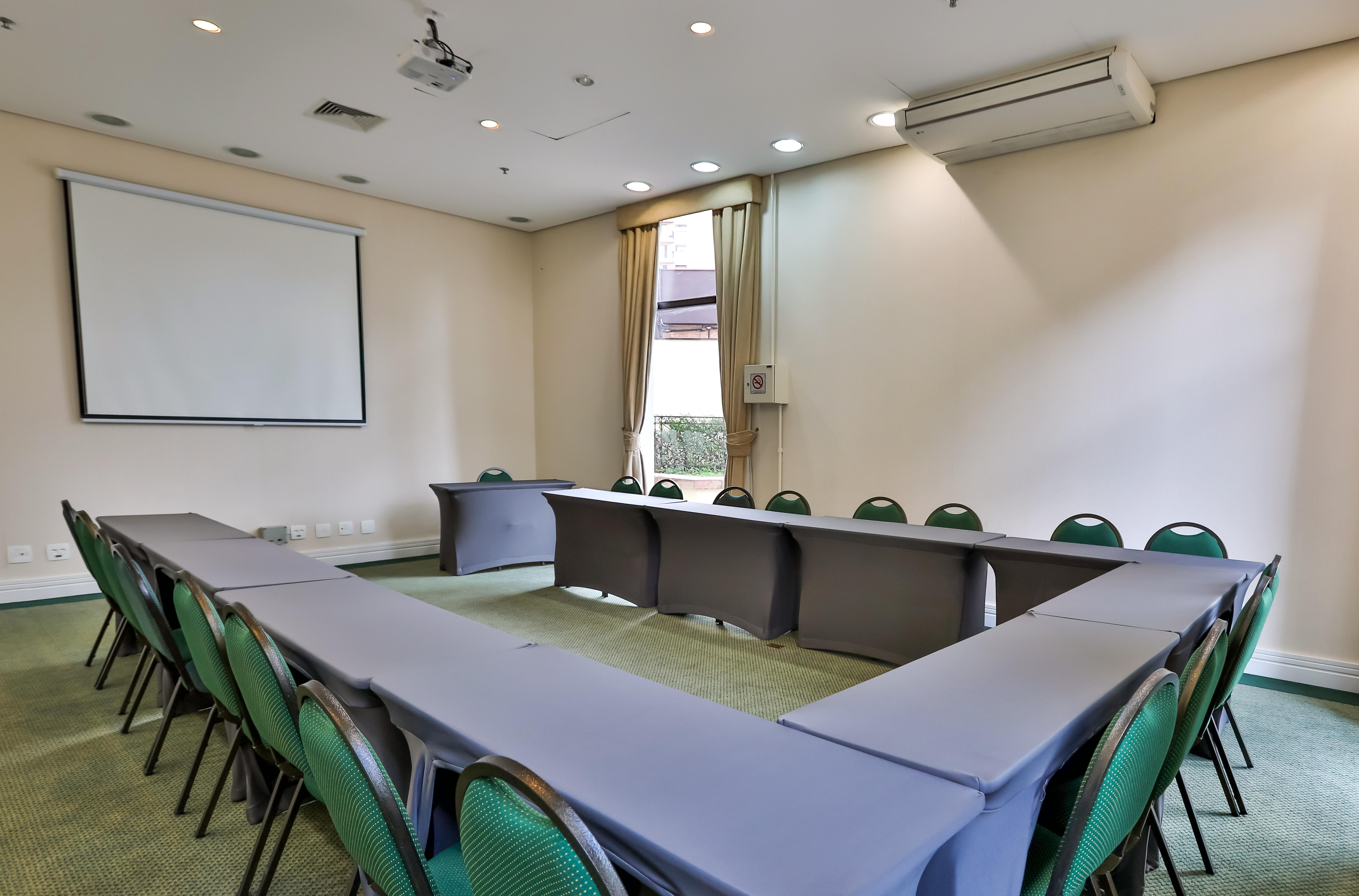 Quality Suites Vila Olimpia São Paulo Extérieur photo