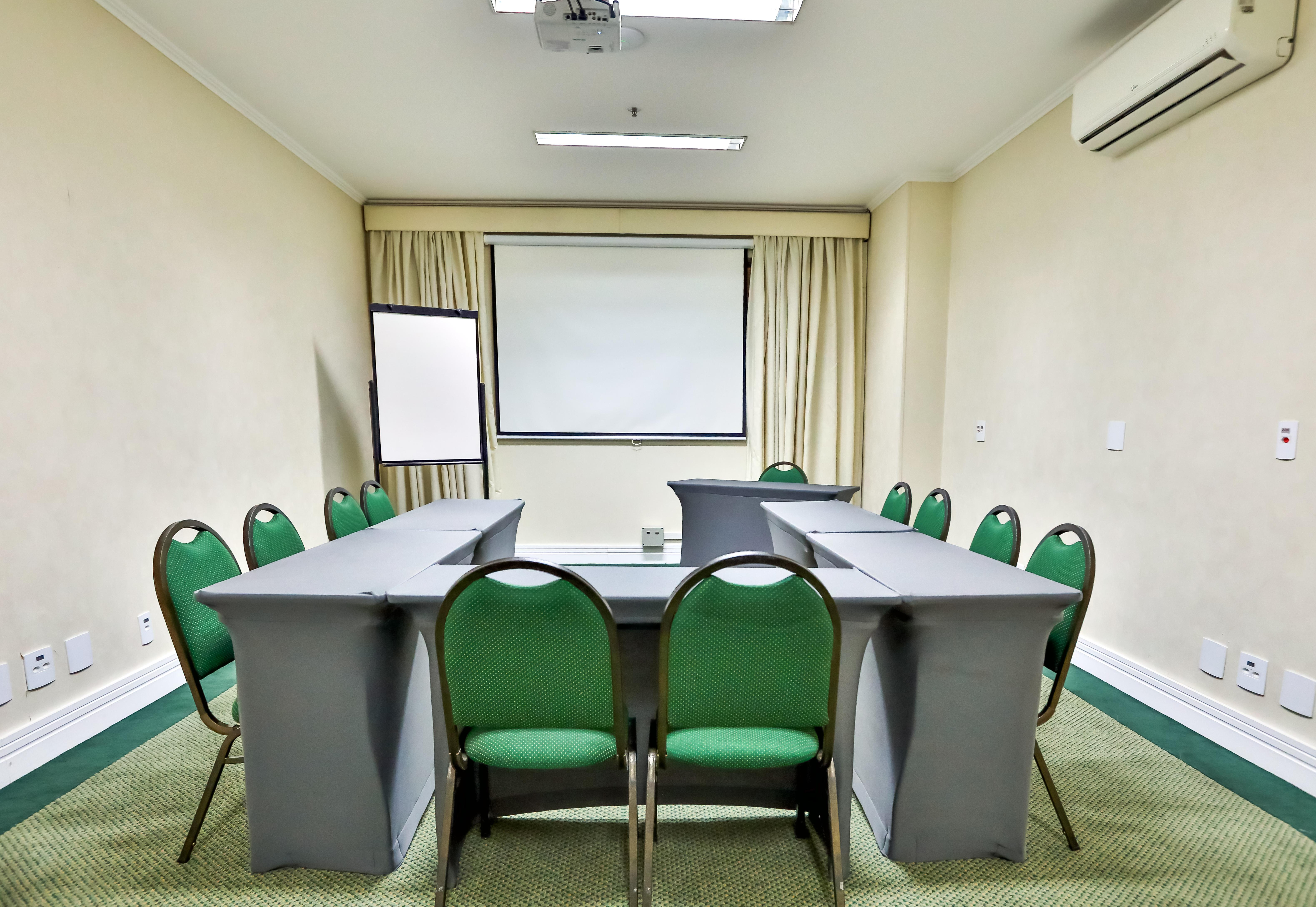 Quality Suites Vila Olimpia São Paulo Extérieur photo