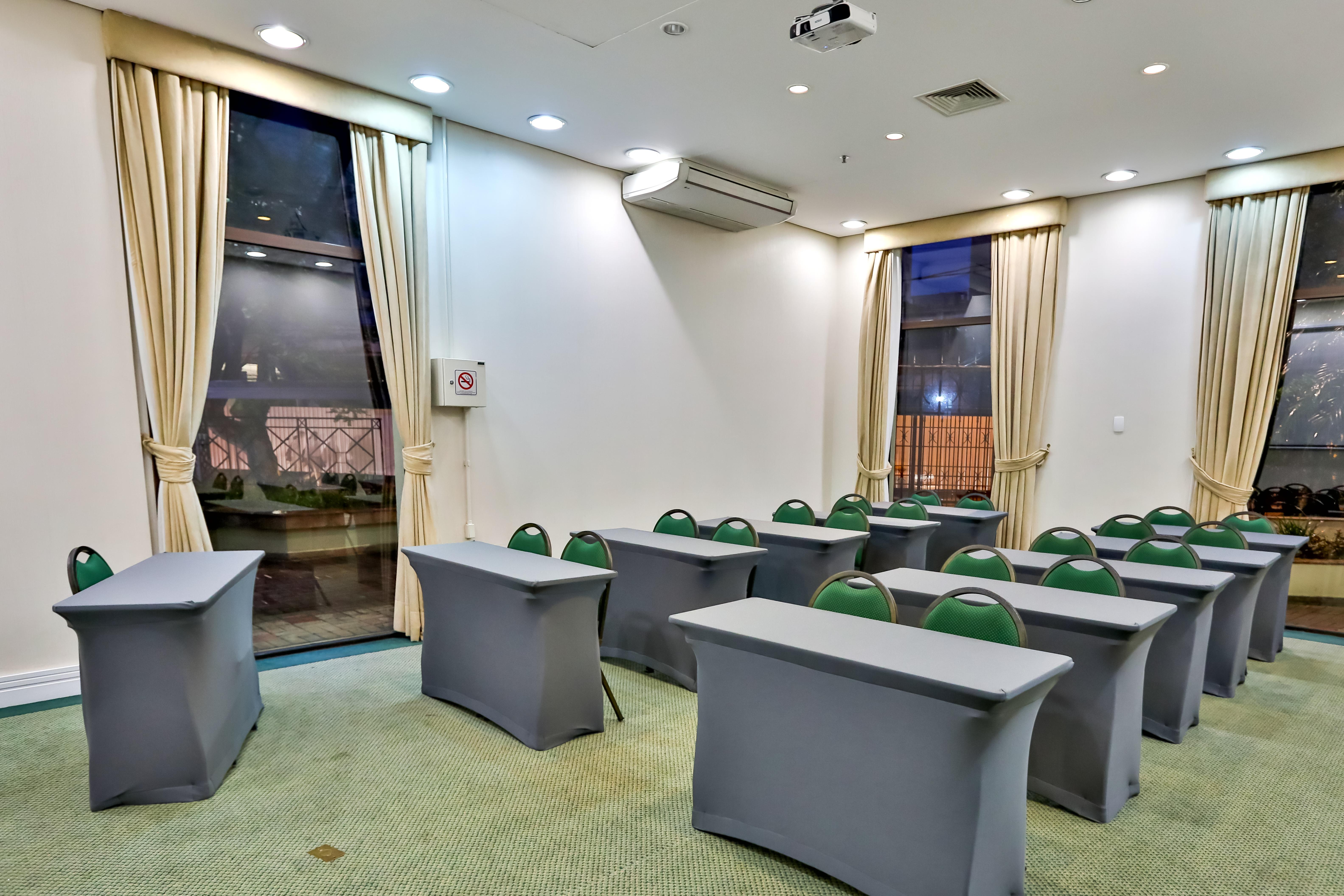 Quality Suites Vila Olimpia São Paulo Extérieur photo