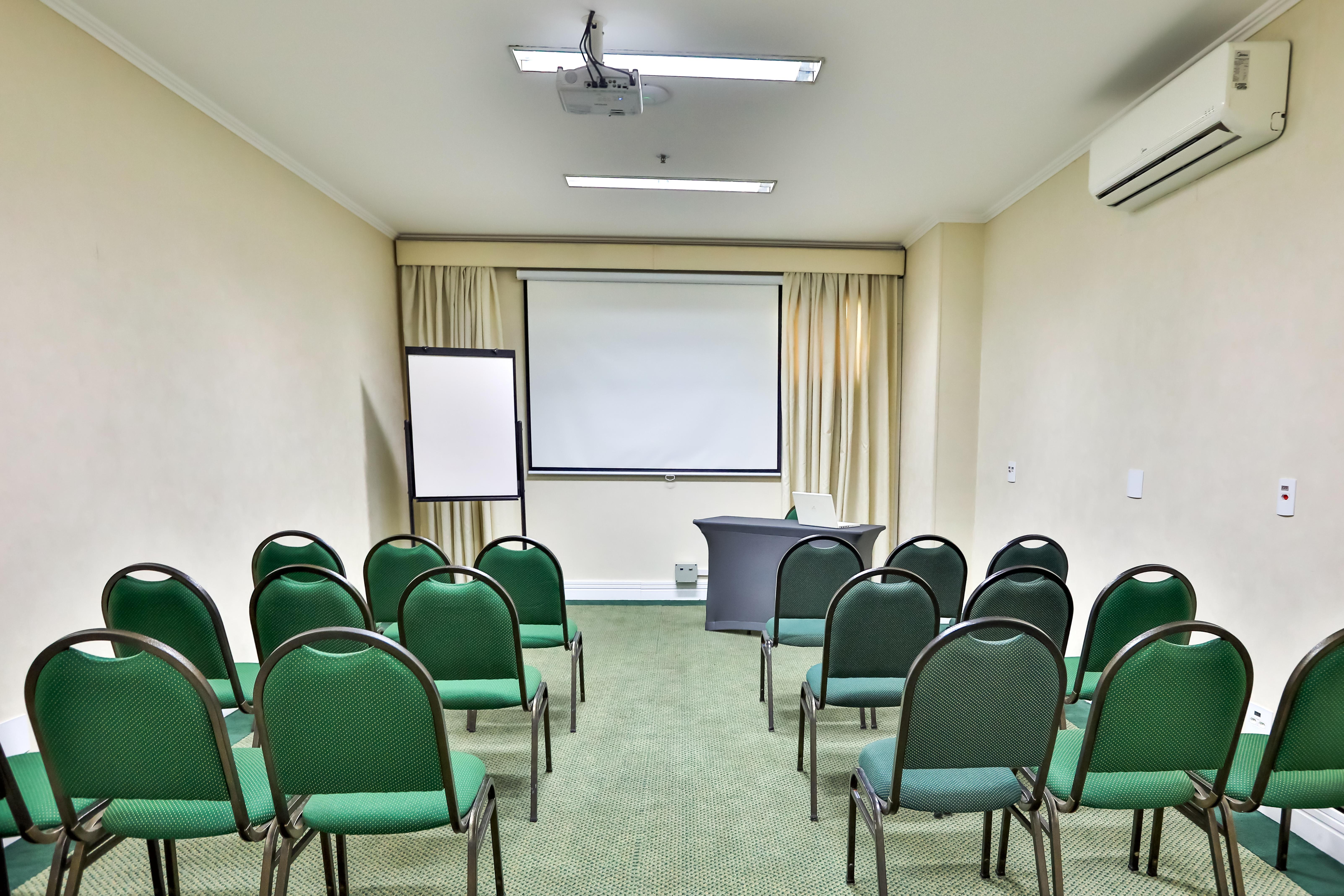Quality Suites Vila Olimpia São Paulo Extérieur photo