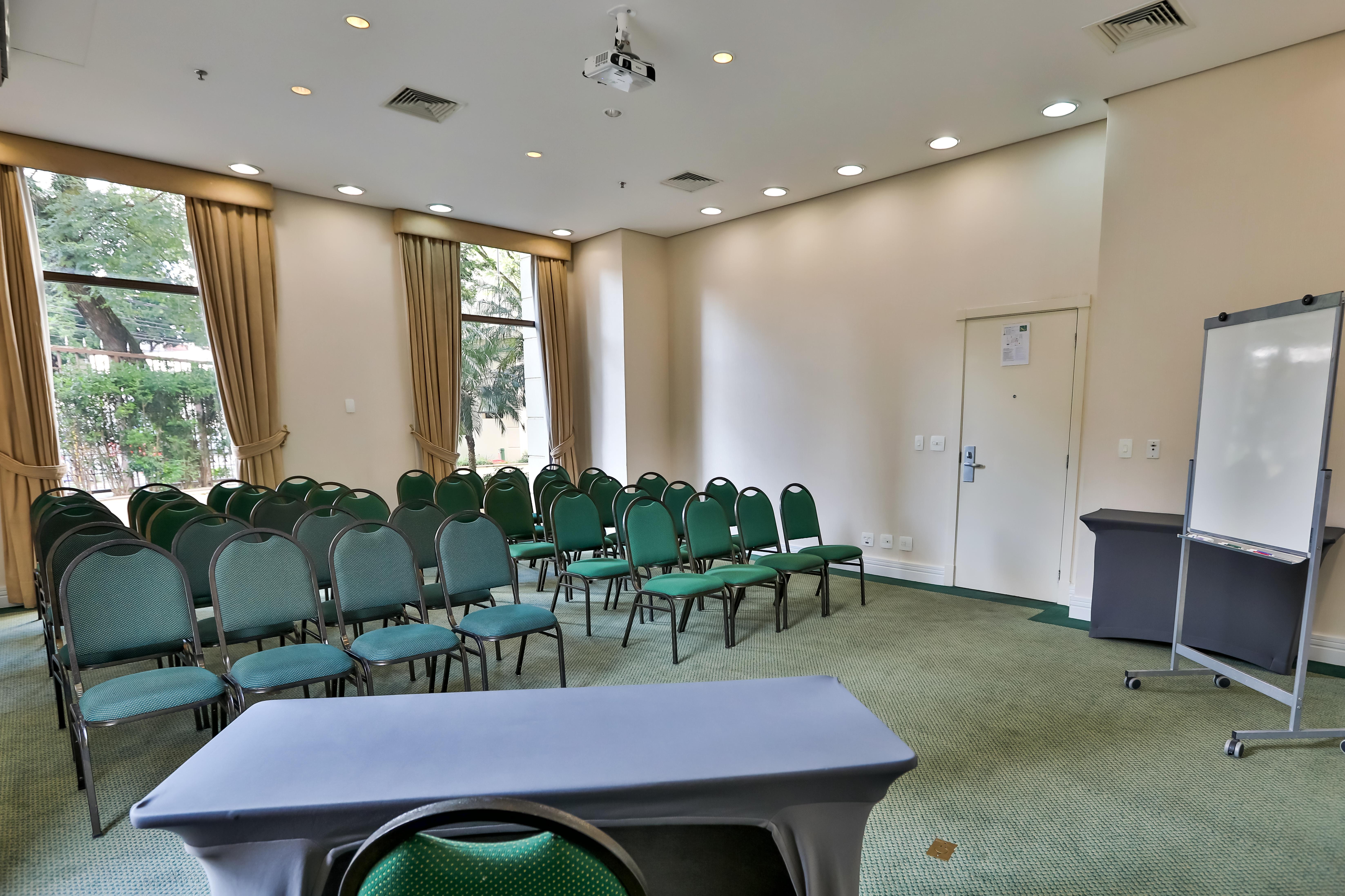 Quality Suites Vila Olimpia São Paulo Extérieur photo