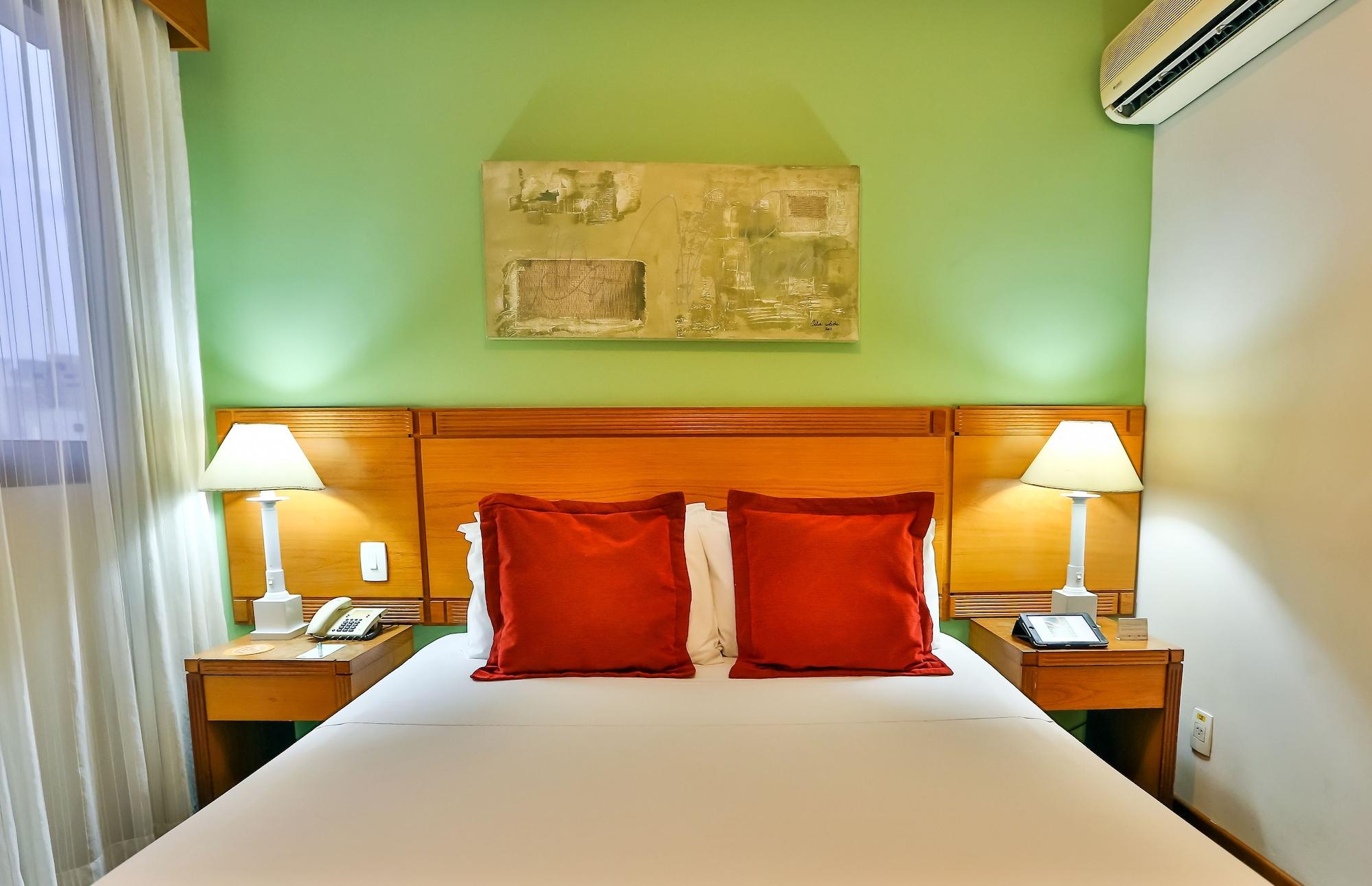 Quality Suites Vila Olimpia São Paulo Extérieur photo