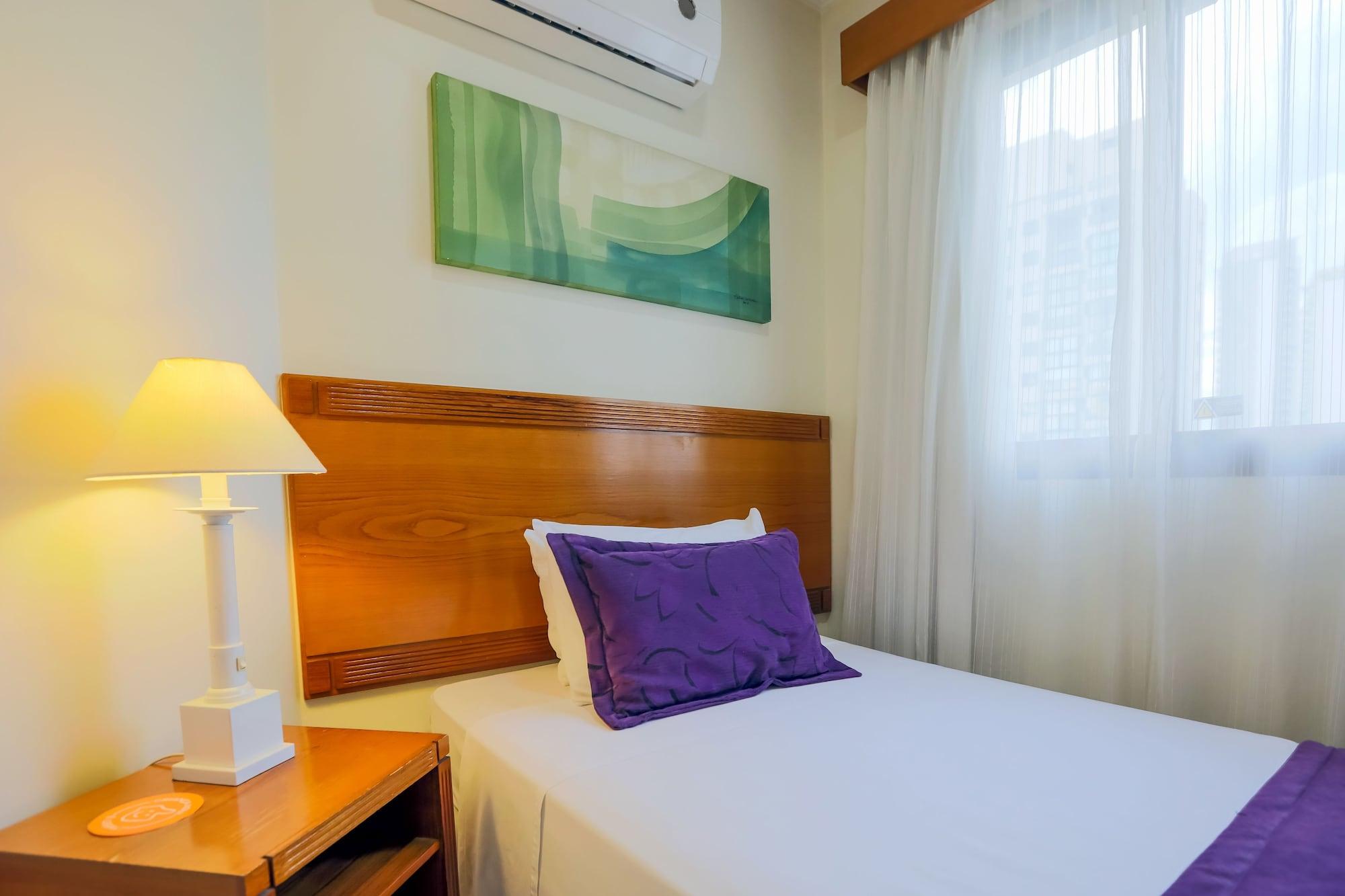 Quality Suites Vila Olimpia São Paulo Extérieur photo