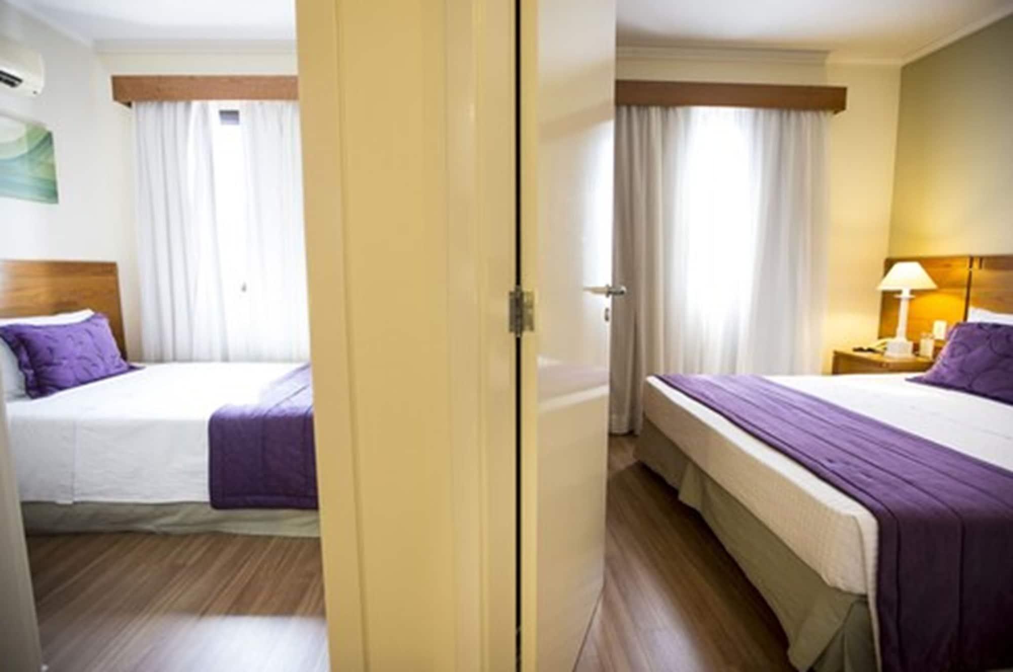 Quality Suites Vila Olimpia São Paulo Extérieur photo