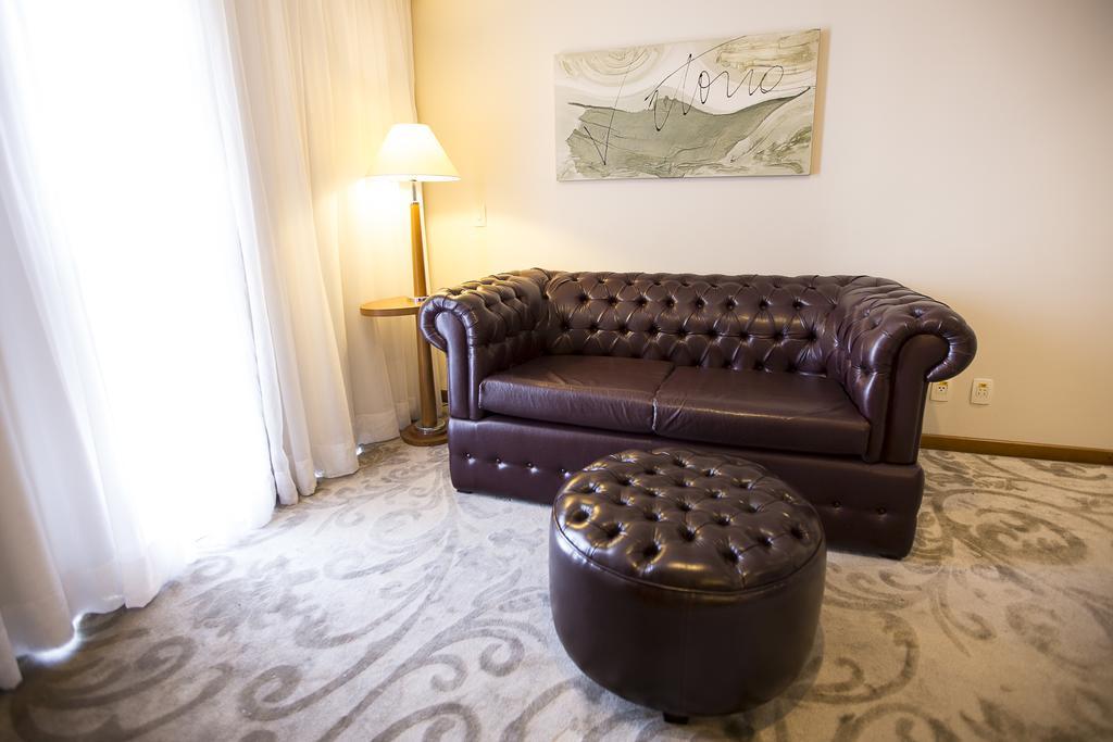 Quality Suites Vila Olimpia São Paulo Extérieur photo