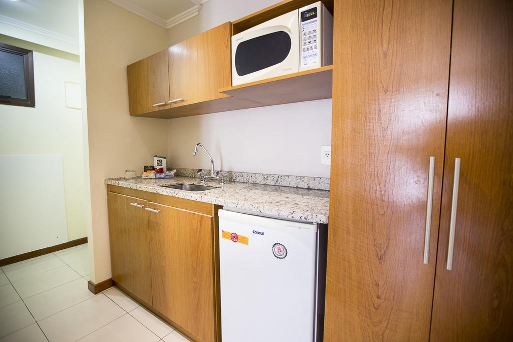 Quality Suites Vila Olimpia São Paulo Extérieur photo