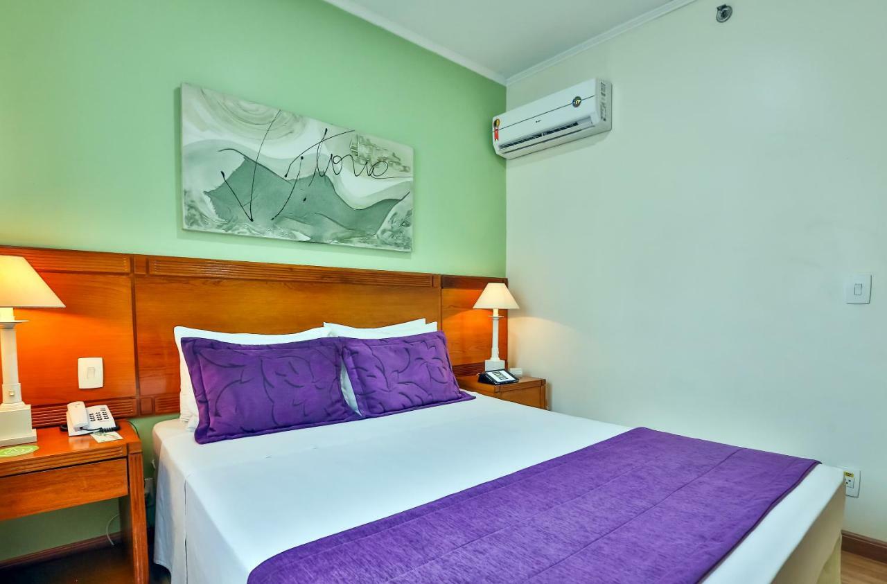 Quality Suites Vila Olimpia São Paulo Extérieur photo