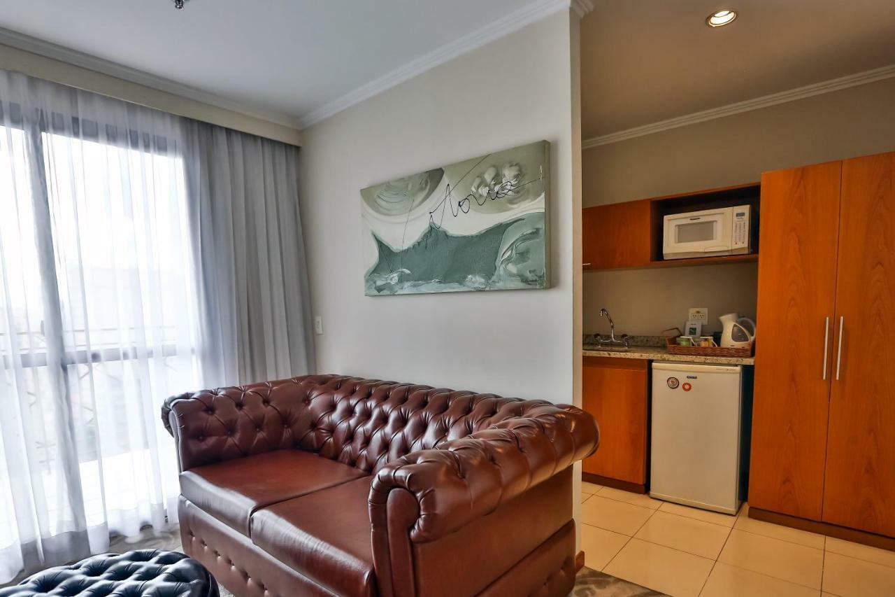 Quality Suites Vila Olimpia São Paulo Extérieur photo